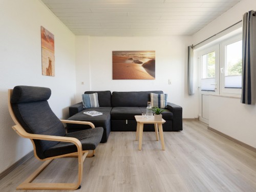 Ferielejlighed - 2 personer -  - Alte Dorfstraße - 23796 - Fehmarn - Ot Sulsdorf