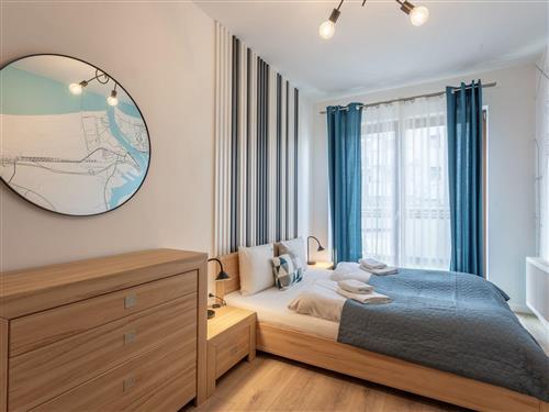 Ferieleilighet - 4 personer -  - Swinoujscie - 72-600