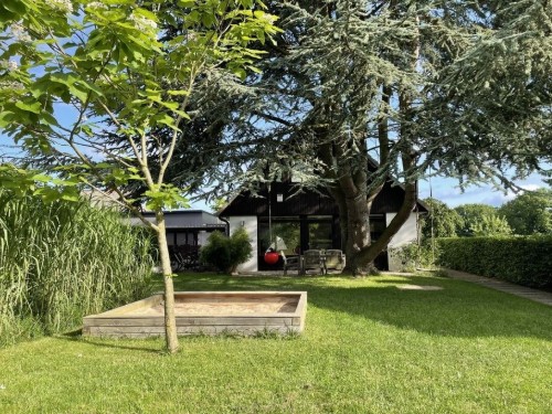 Holiday home - 6 persons -  - 23758 - Döhnsdorf