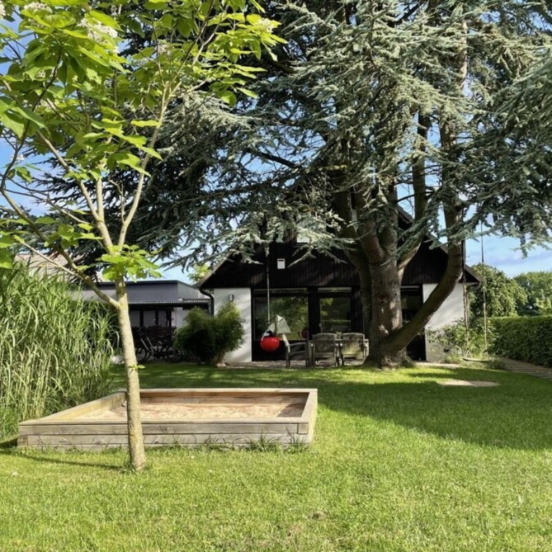Sommerhus - 6 personer -  - 23758 - Döhnsdorf