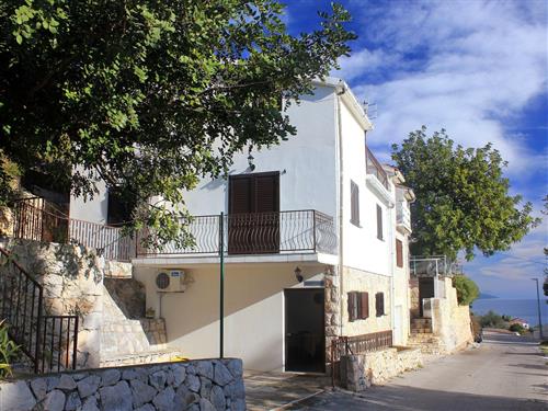 Ferieleilighet - 3 personer -  - Zavala 26, Zavala - 21465 - Jelsa