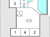 Bild 39 - Planlösning
