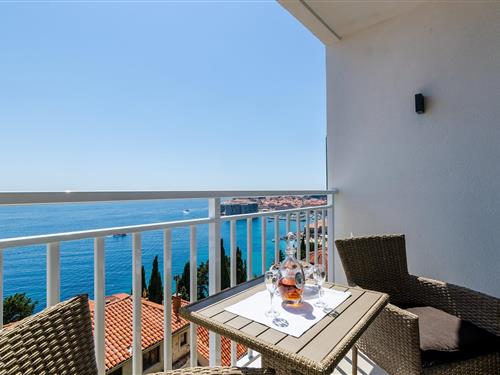 Holiday apartment - 4 persons -  - 20000 - Dubrovnik