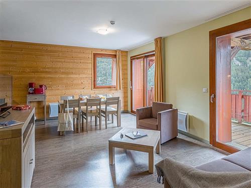 Holiday Home/Apartment - 8 persons -  - Vaujany - 38114