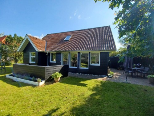 Ferienhaus - 7 Personen -  - Siriusvej - Fyn - 5500