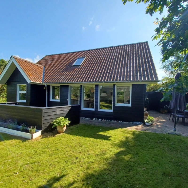 Ferienhaus - 7 Personen -  - Siriusvej - Fyn - 5500