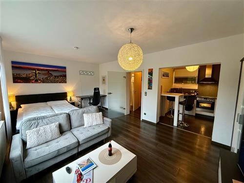 Holiday apartment - 3 persons -  - Robert-Erbe-Straße - 07552 - Gera