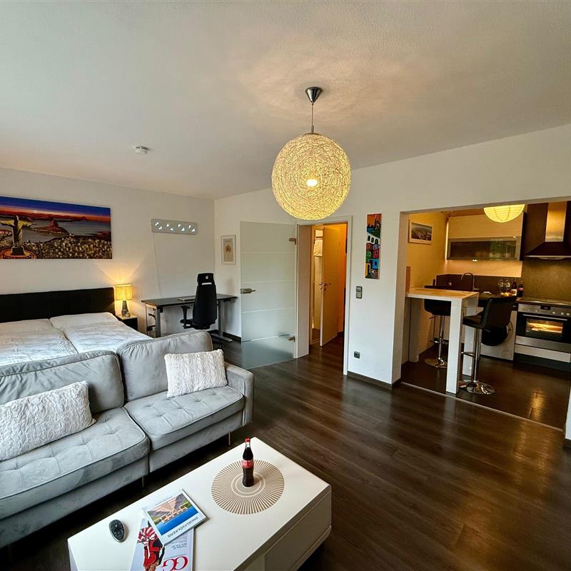 Ferielejlighed - 3 personer -  - Robert-Erbe-Straße - 07552 - Gera