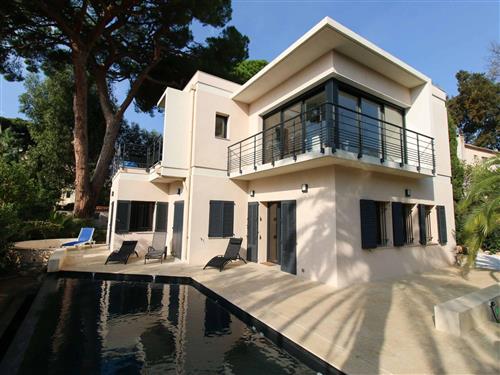 Ferielejlighed - 7 personer -  - Cannes - 06400