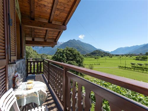 Ferienwohnung - 5 Personen -  - Colico - 23823