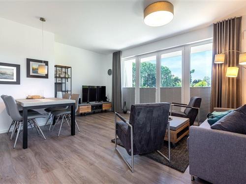 Ferielejlighed - 4 personer -  - Ostseeallee - 23946 - Ostseebad Boltenhagen