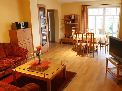 Semesterlägenhet - 4 personer -  - 59929 - Brilon-Madfeld