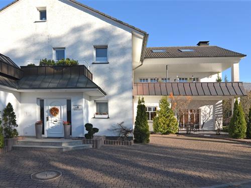 Semesterlägenhet - 4 personer -  - 59929 - Brilon-Madfeld