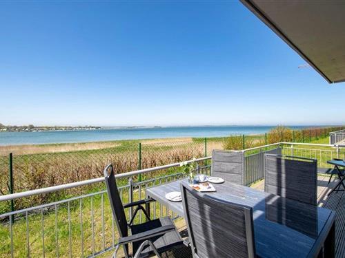 Feriehus - 4 personer -  - Schleiufer - Edith, Ostseeresort Olpenitz - 24376 - Olpenitz