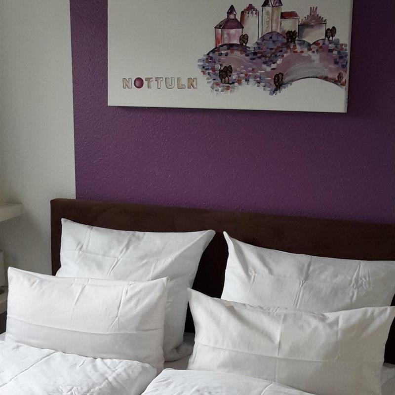 Ferielejlighed - 2 personer -  - Nottuln - 48301