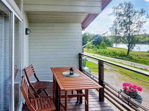 Ferienwohnung - 3 Personen -  - Kasen - 458 93 - Färgelanda