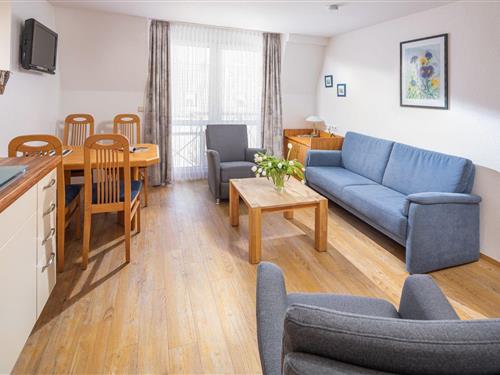 Ferielejlighed - 5 personer -  - Luisenstraße - 26548 - Norderney