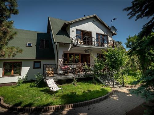 Holiday Home/Apartment - 24 persons -  - Mysliwska, - 84-105 - Ostrowo