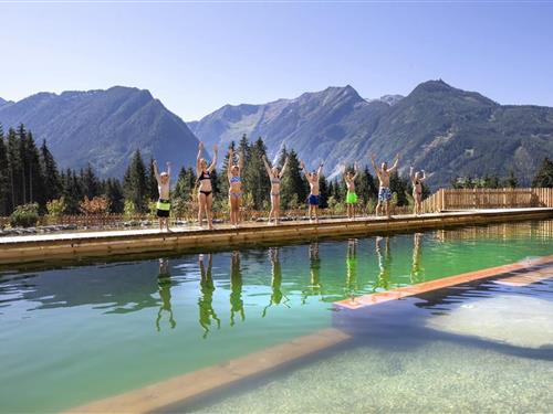 Chalet - 8 personer -  - 5741 - Neukirchen