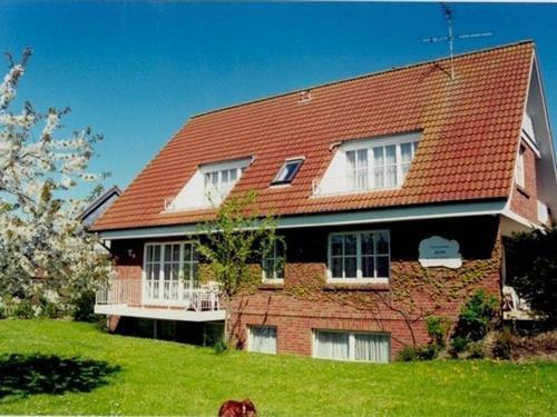 Sommerhus - 3 personer -  - Kornkamp - 23746 - Kellenhusen