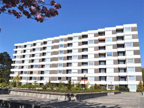 Ferieleilighet - 2 personer -  - Rodenbergstraße - 23669 - Niendorf/Ostsee