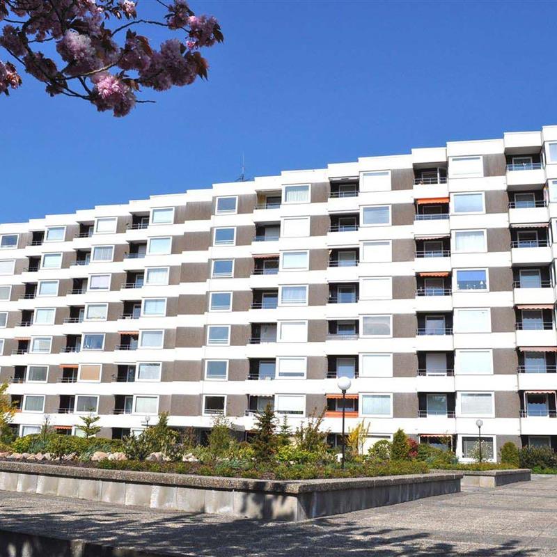 Ferielejlighed - 2 personer -  - Rodenbergstraße - 23669 - Niendorf/Ostsee