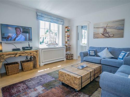 Holiday apartment - 2 persons -  - Landwehrdeich - 25992 - List Auf Sylt