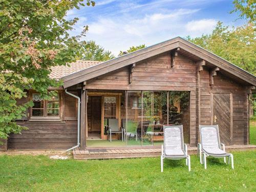 Ferienhaus - 6 Personen -  - Maisenburger Weg - 72534 - Hayingen