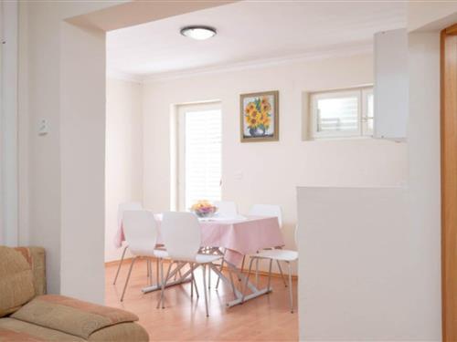 Ferielejlighed - 6 personer -  - 21463 - Vrboska