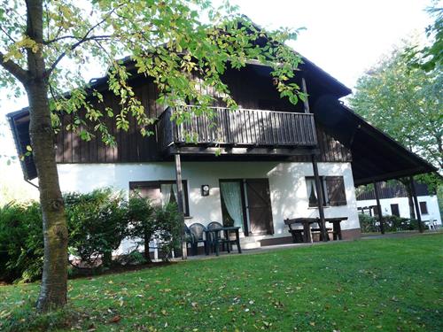 Holiday home - 6 persons -  - Kiefernweg - 54424 - Thalfang