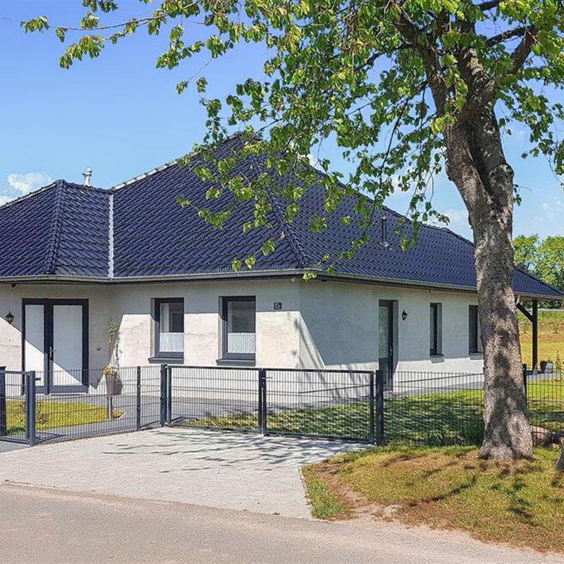 Sommerhus - 4 personer -  - Ollendorf - 17237 - Grünow Ot Ollendorf