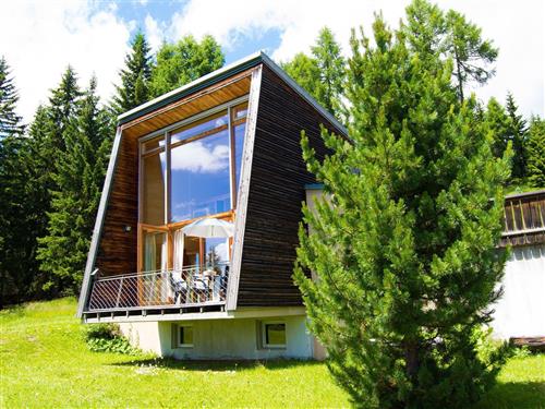 Feriehus - 4 personer -  - Moarfeld - 9900 - Lienz