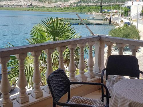 Holiday apartment - 4 persons -  - Primorska - Ploce-Rogotin - 20343 - Rogotin-Ploce