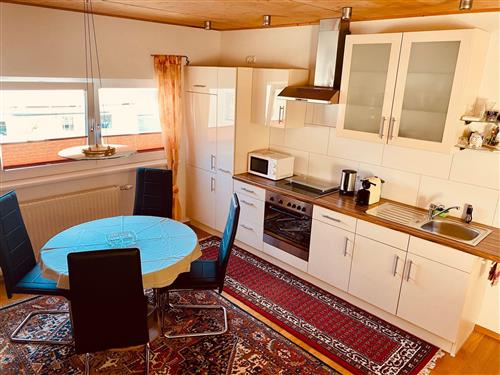 Holiday apartment - 2 persons -  - Pflach - 6600