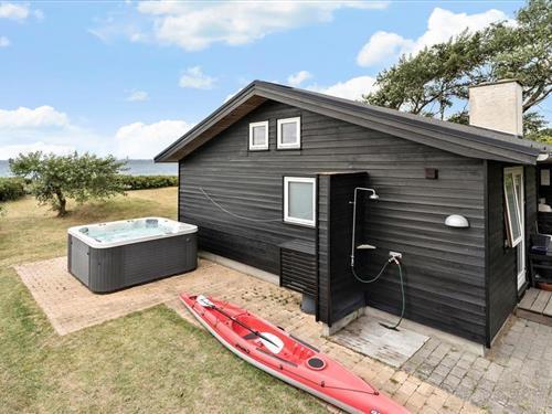 Sommerhus - 6 personer -  - Fasanvænget - Skødshoved - 8420 - Knebel