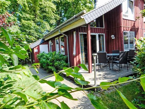 Sommerhus - 4 personer -  - Extertal - 32699