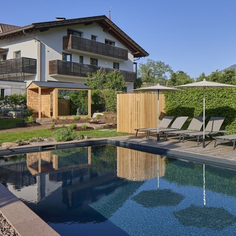 Sommerhus - 2 personer -  - 39025 - Naturns