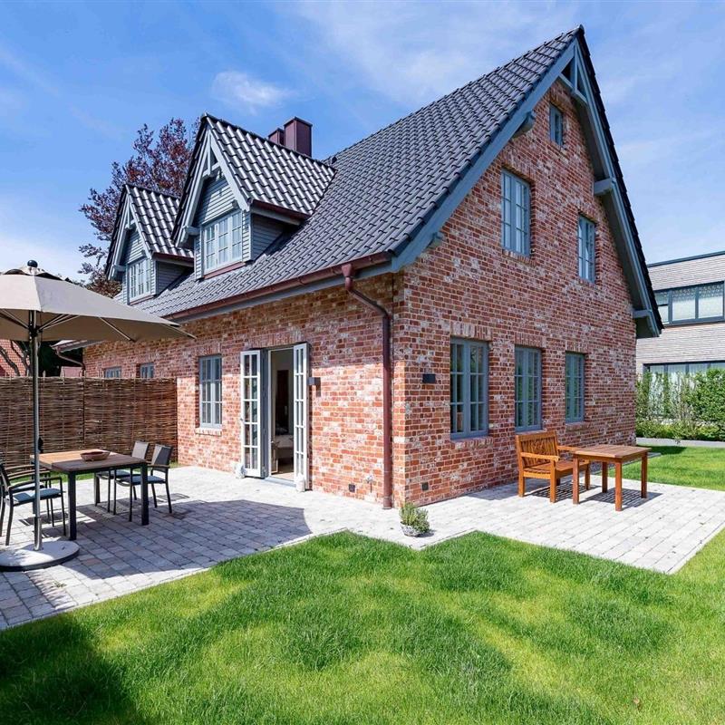 Sommerhus - 4 personer -  - Starklef - 25938 - Wyk Auf Föhr