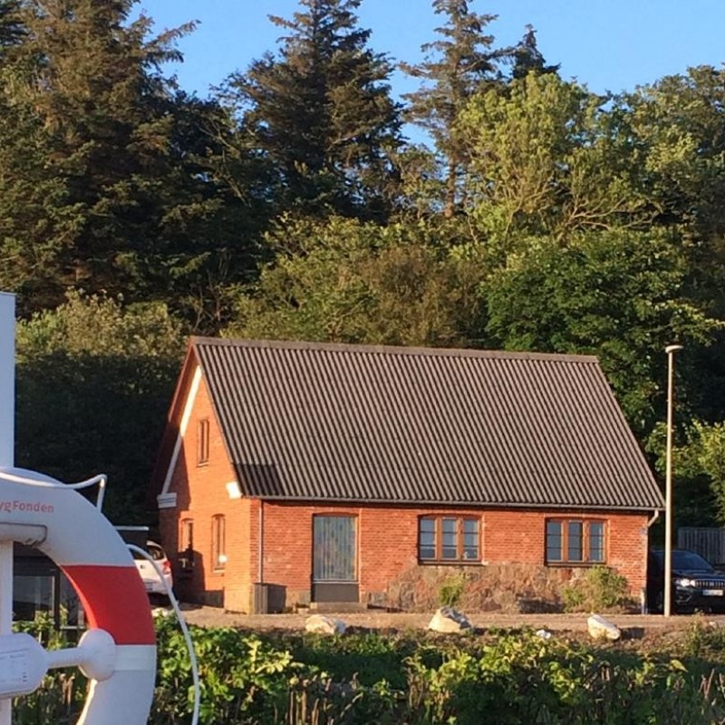 Sommerhus - 6 personer -  - Sundbyvej 234, Vildsund - Mors - 7950 - Erslev