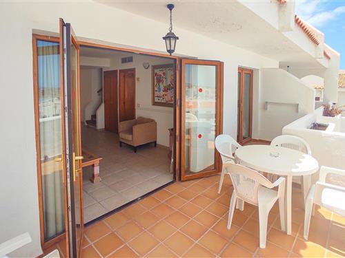 Ferienhaus - 5 Personen -  - Calle Rodeo - 38650 - Los Cristianos