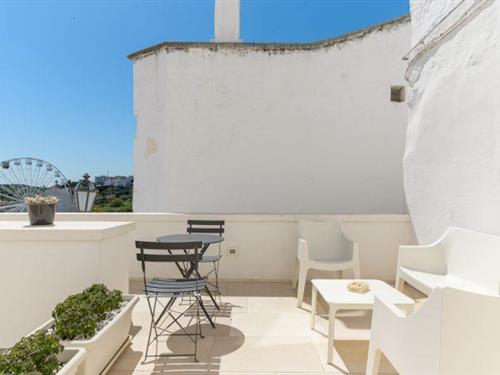 Sommerhus - 4 personer -  - 72017 - Ostuni