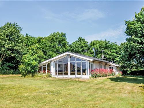 Sommerhus - 6 personer -  - Limfjordsvangen - Skyum - 7752 - Snedsted