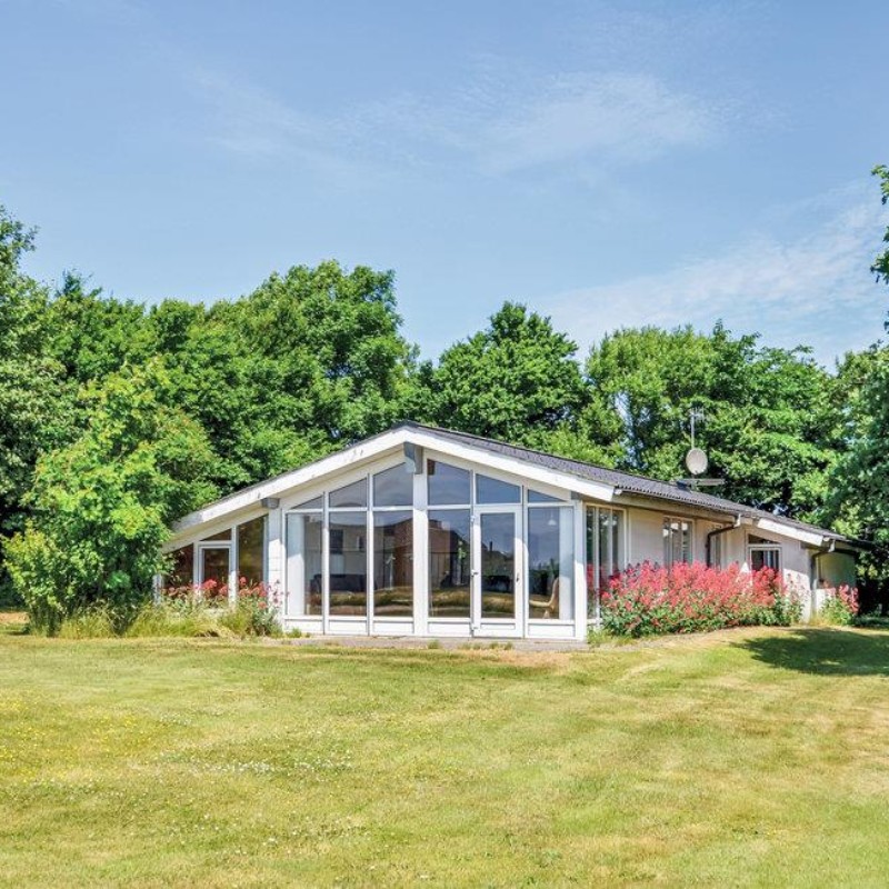 Ferienhaus - 6 Personen -  - Limfjordsvangen - Skyum - 7752 - Snedsted