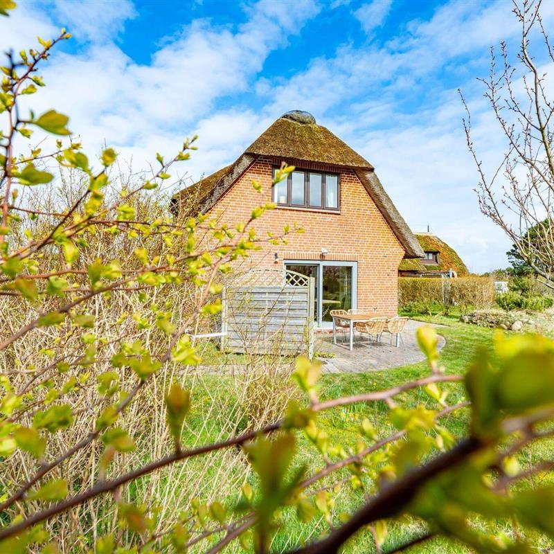 Ferielejlighed - 2 personer -  - Rosenweg - 25999 - Kampen Auf Sylt