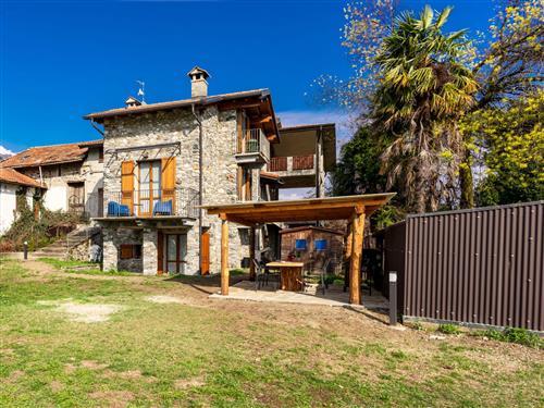 Feriehus - 5 personer -  - Gravedona - 22015