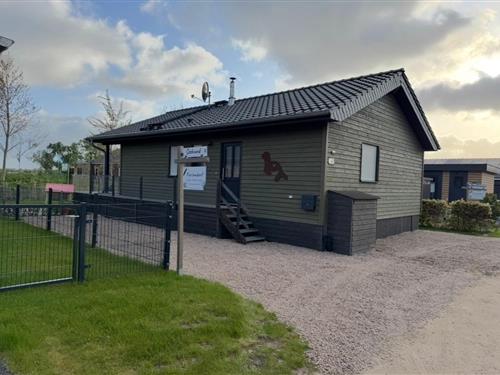 Feriehus - 5 personer -  - Brachvogelweg - 26349 - Jade-Sehestedt