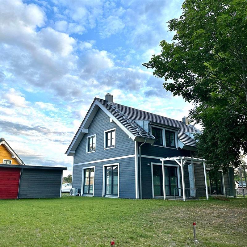 Sommerhus - 6 personer -  - Dorfstraße - 18356 - Fuhlendorf