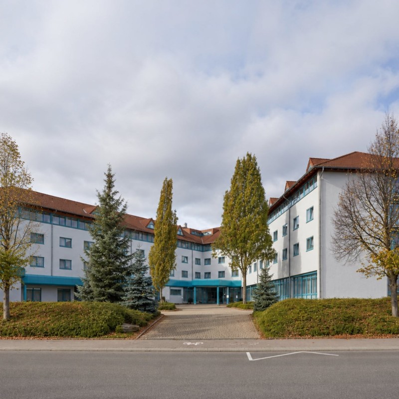 Ferielejlighed - 1 person -  - 71083 - Herrenberg