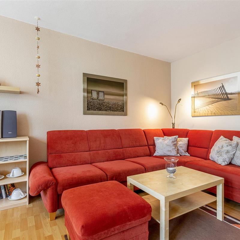 Ferielejlighed - 4 personer -  - Uferstr. - 23743 - Grömitz