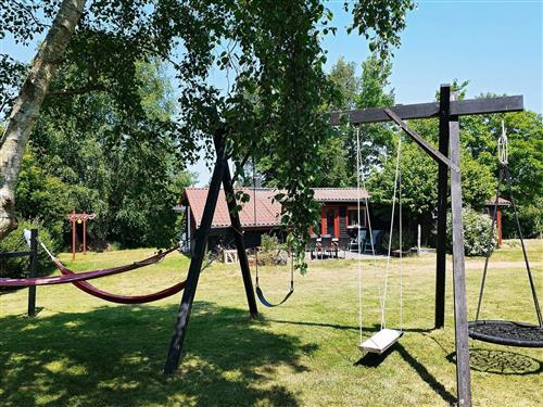 Sommerhus - 6 personer -  - Sneppevej - Kramnitse - 4970 - Rødby